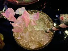 -柒Lounge(三里屯店)