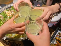 -烤匠麻辣烤鱼(万象城店)