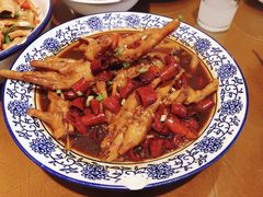 -回家吃饭·地道南昌菜(建德观总店)
