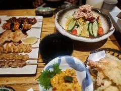 -千羽鹤海鲜居酒屋Bistro(大望路店)