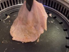 -老卜奎齐齐哈尔烤肉(人民东路店)