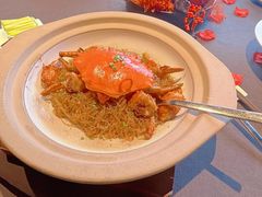 -上海滩餐厅(BFC外滩金融中心店)