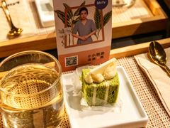 -LANN I 蘭 泰式古法按摩(徐家汇城开YOYO店)