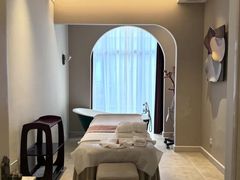 -沫隐SPA·养生泡浴·商务休闲会所(新会展中心店)