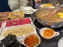 -尚合里潮汕牛肉火锅(海沧店)