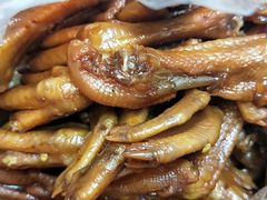 -绝味鸭脖(甲来路店)