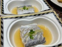 -钱塘花园·宁波菜