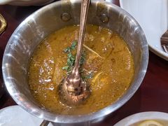 -清真· AL-JANNAT 佳纳特餐厅(仙林店)
