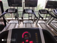 -零距离健身游泳(雁塔店)