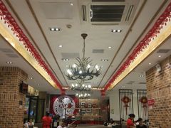 -东北风(江北万达店)