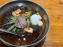 -冰川朝鲜族料理·东北菜(观前店)