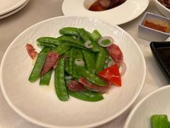 -上海金桥红枫万豪酒店-万豪中餐厅