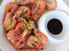 -碧海银沙海鲜餐厅(恒大海上威尼斯店)