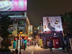 -喜莲咖啡