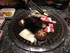 -汉拿山(包河万达店)