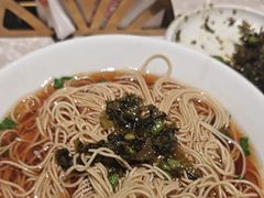 -松鹤面馆·古法焖肉面(观前店)