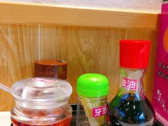 -华辉拉肠(宝华店)