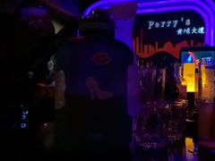 -Perry's·酒吧(黄埔大道店)