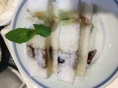 -惠丰堂饭庄·烤鸭·京味菜(西北旺·唐家岭店)