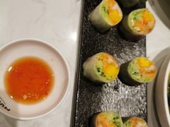 -美奈小馆·越南料理(中航城君尚购物中心店)