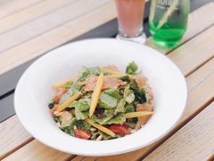 -JF Garden(渔人码头店)