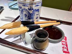 -奔跑吧陕菜·盛世长安(民乐园万达店)