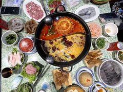 -五里关火锅(牛市口店)