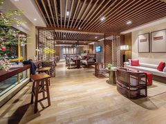 -南京夜泊秦淮君亭酒店·金陵书画院