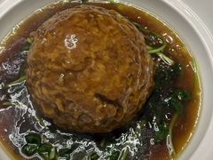 -东方太阳城淮扬餐厅(会所中餐厅店)