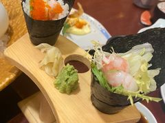 -蟹田居·活蟹料理(东城店)