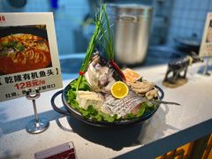 -江南韵·无锡太湖文化体验餐厅(凤凰天街店)