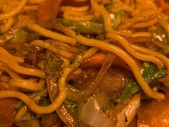 -日本料理神拉面