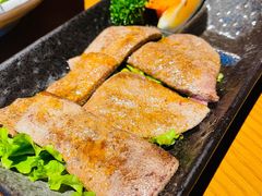 煎猪肝-天手古舞居酒屋(889广场店)