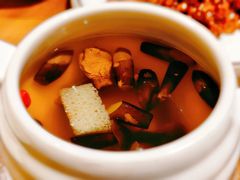 养生汤-陆壹捌餐厅(五大道店)