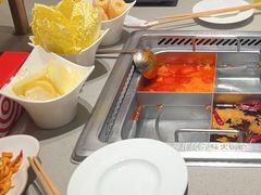 -海底捞火锅(泉城路店)