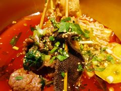 -觅香串串香·麻辣烫·冒菜(欧美广场店)