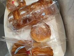 -21克拉面包(崂山万象汇店)