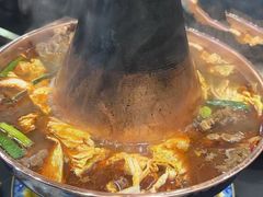 -老北京涮羊肉·龙虾.烧烤(江镇店)