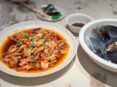 -舌尖上·霞浦滩涂海鲜(总店)