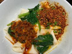 -长安记·大美陕菜(大族广场店)