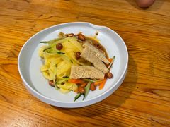 -西部马华清真兰州牛肉面·烧烤夜市(关东店)