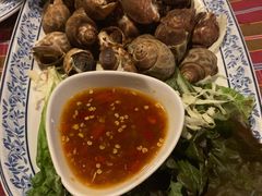 -卷心菜和避孕套餐厅(Pattaya)