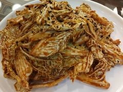 -烤肉季饭庄
