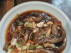 -鱼篮仔·潮汕美食(圆明新园店)