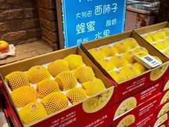 -伊带伊路新疆美食府(呼家楼店)