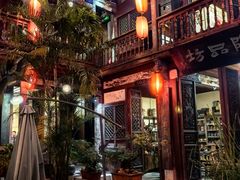 -香满楼(临安路店)