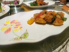 -香云轩·顺德菜(香云纱园林酒店店)