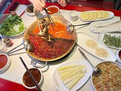 -小龙翻大江文化火锅(太古里店)