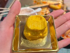 -牛New寿喜烧(金鹰世界店)