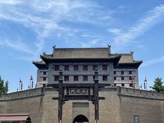 -西安城墙·碑林历史文化景区